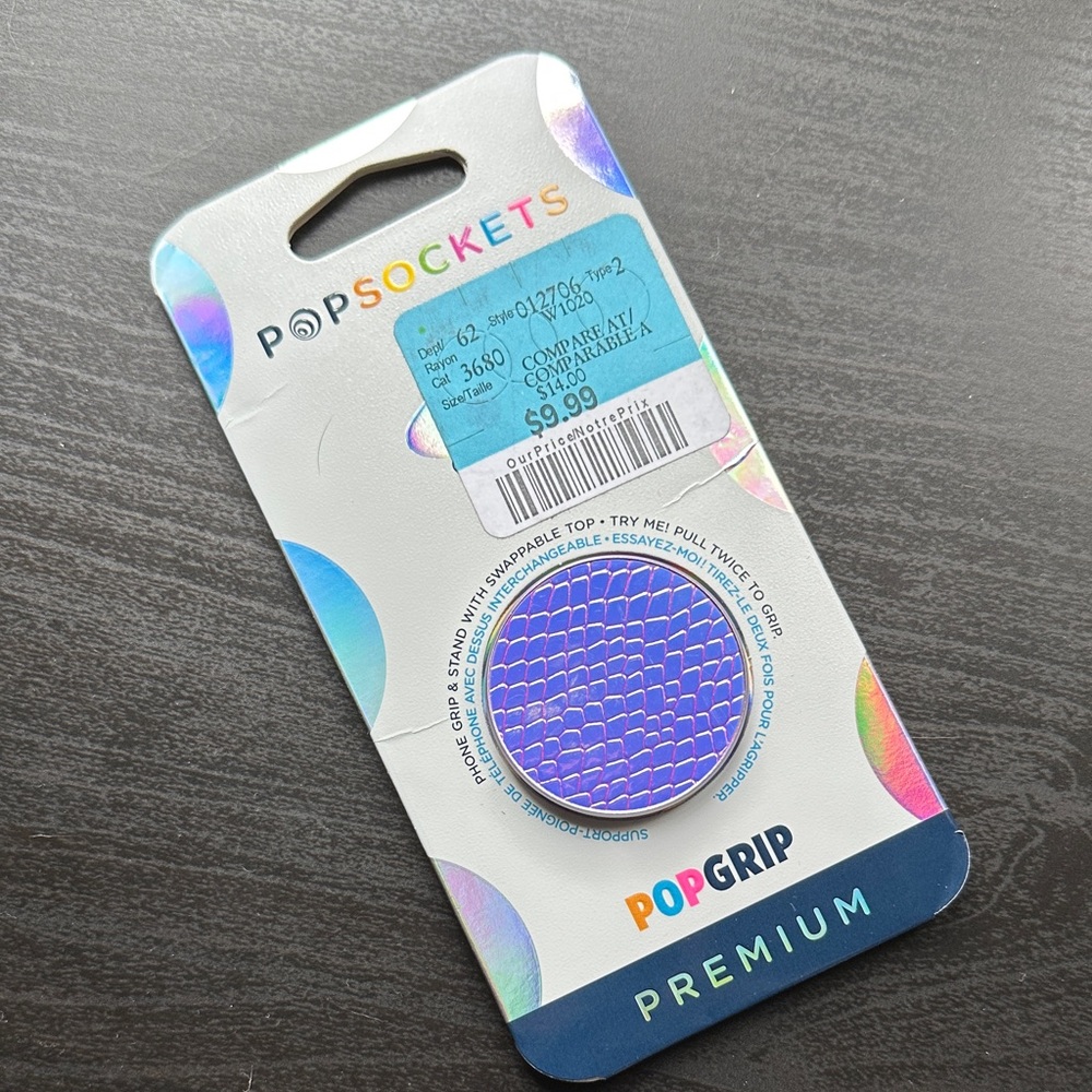 💕Free bundle add on pop socket